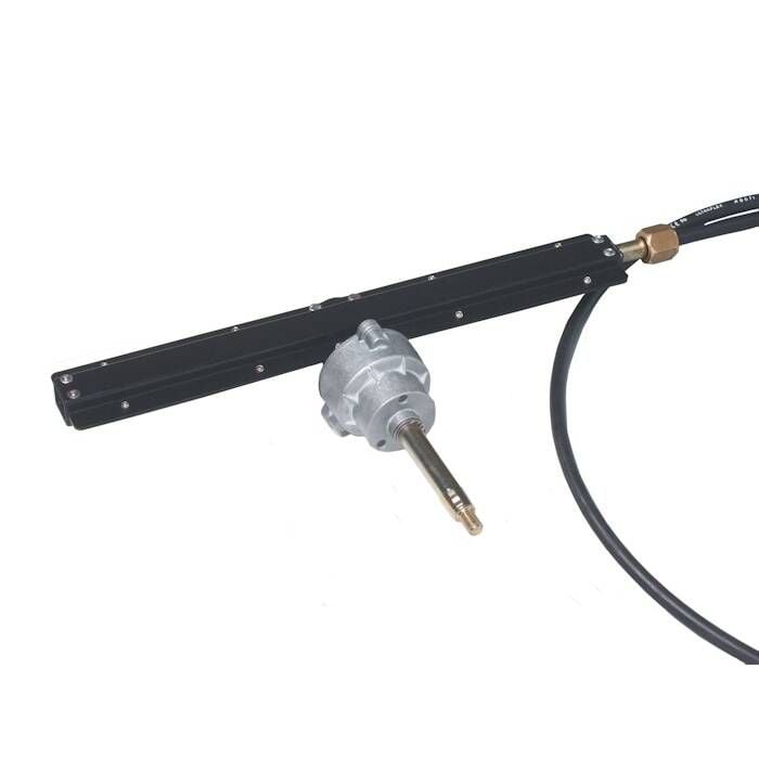 Uflex RACKTECH14 UFLEX & Pinion Steering System