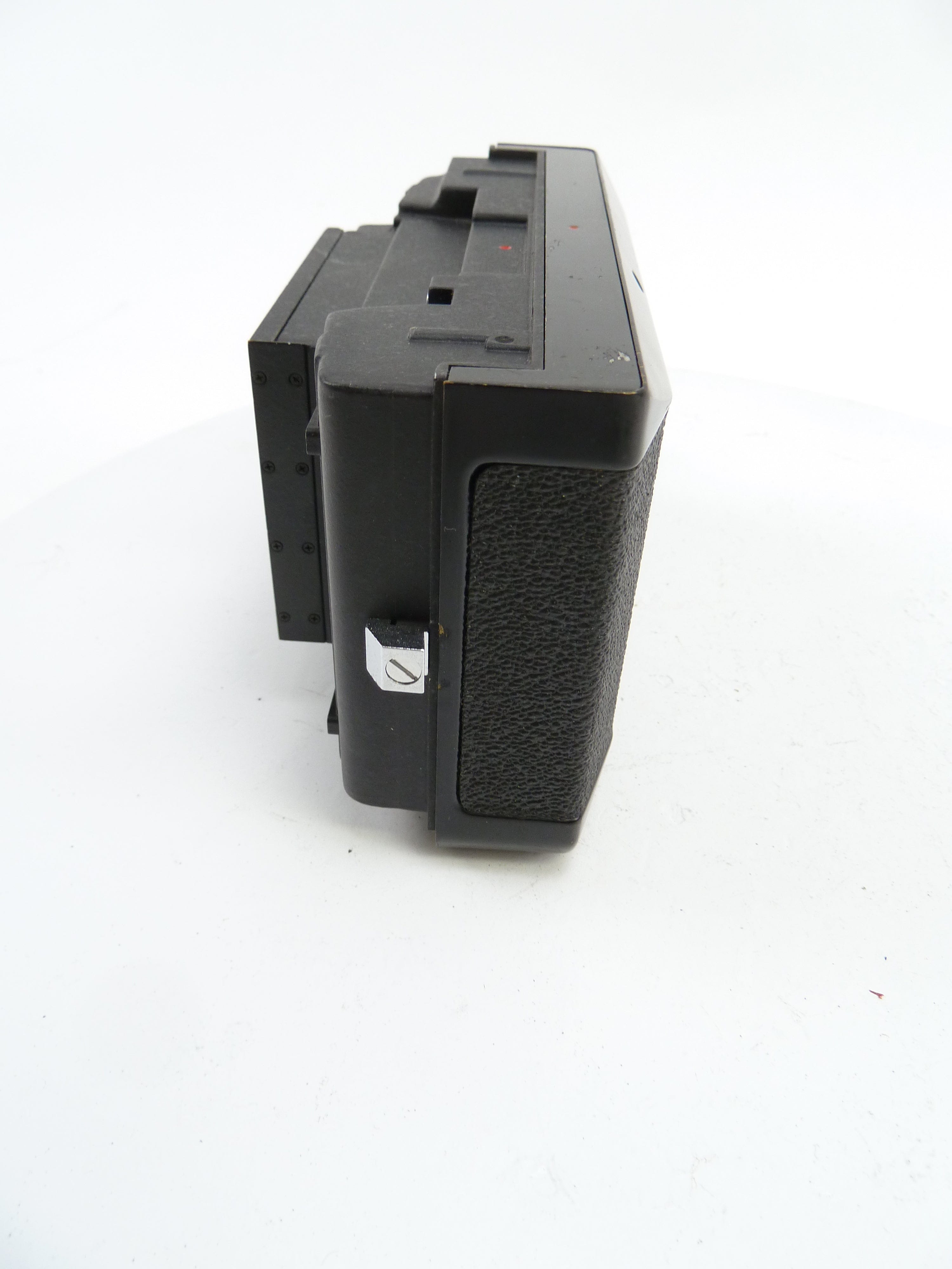 Rapid Omega 120 Film Back