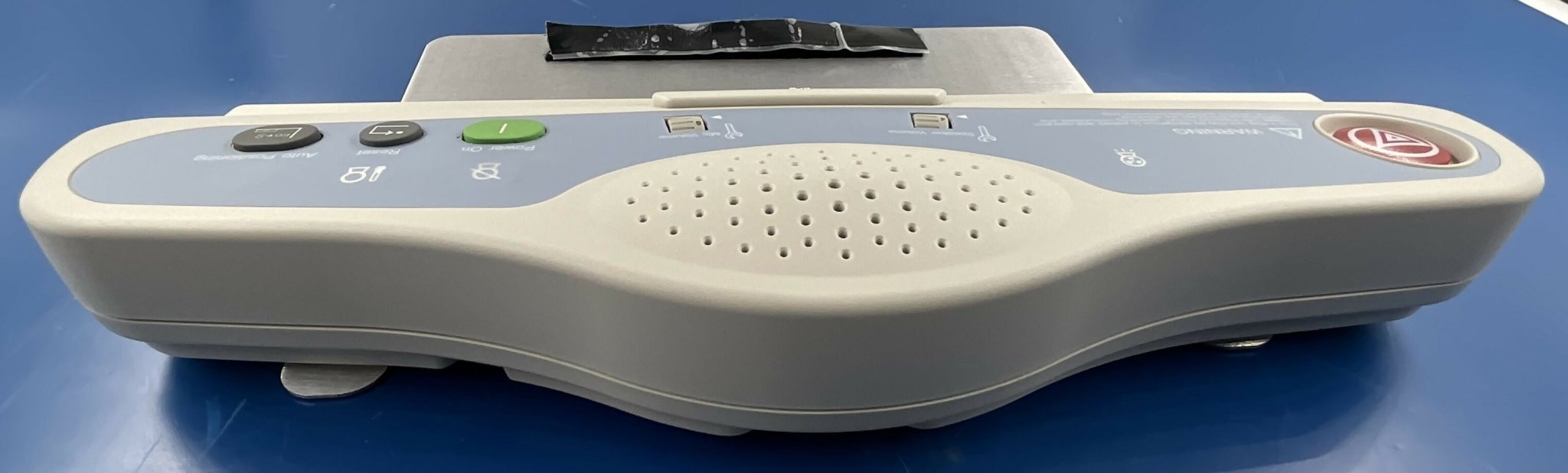 RCIM Operators Console (9375-00192-0120) GE