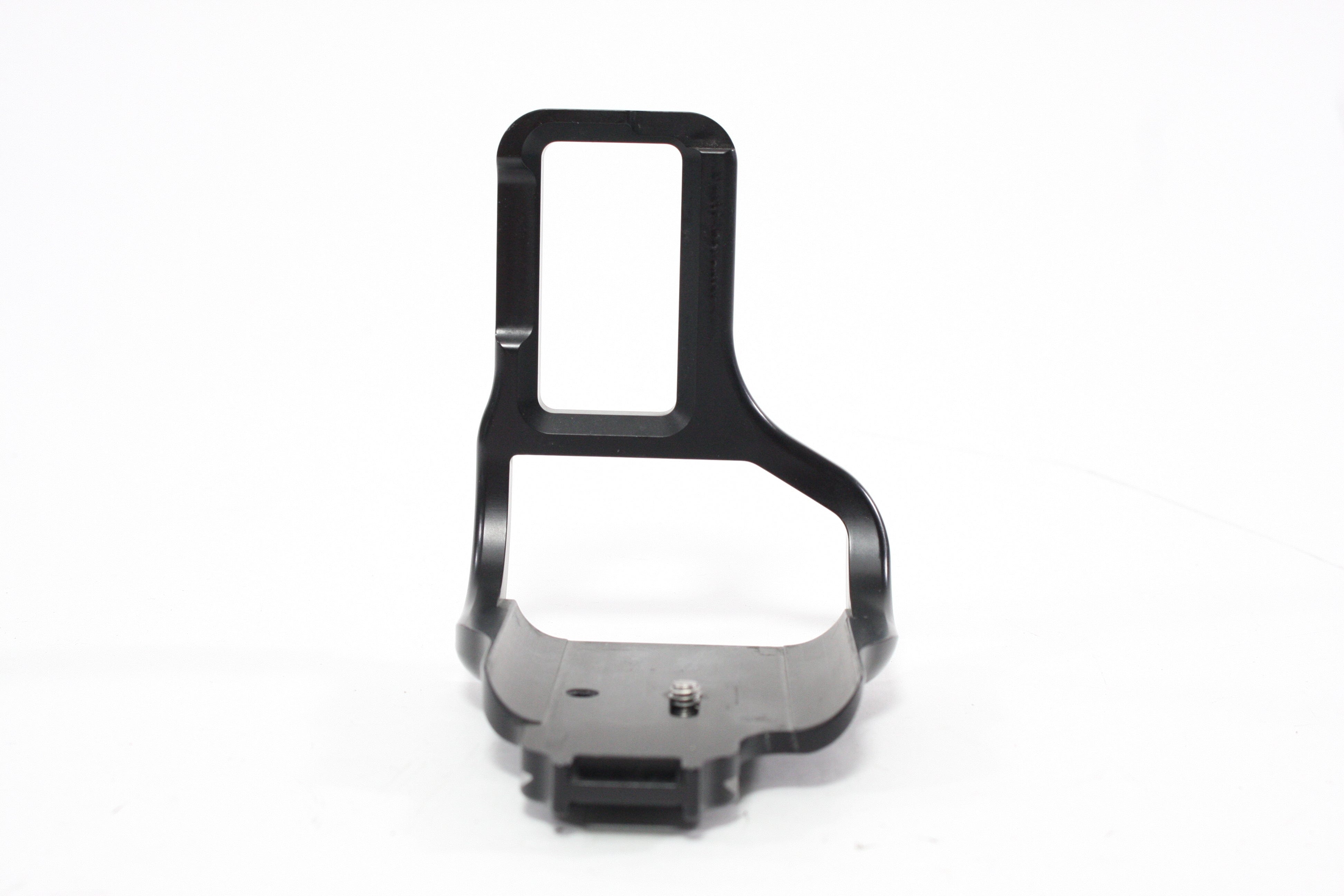 Really Right Stuff BD3-L A L-Bracket for Nikon D3, D3S, D3X, 5D Mark IV