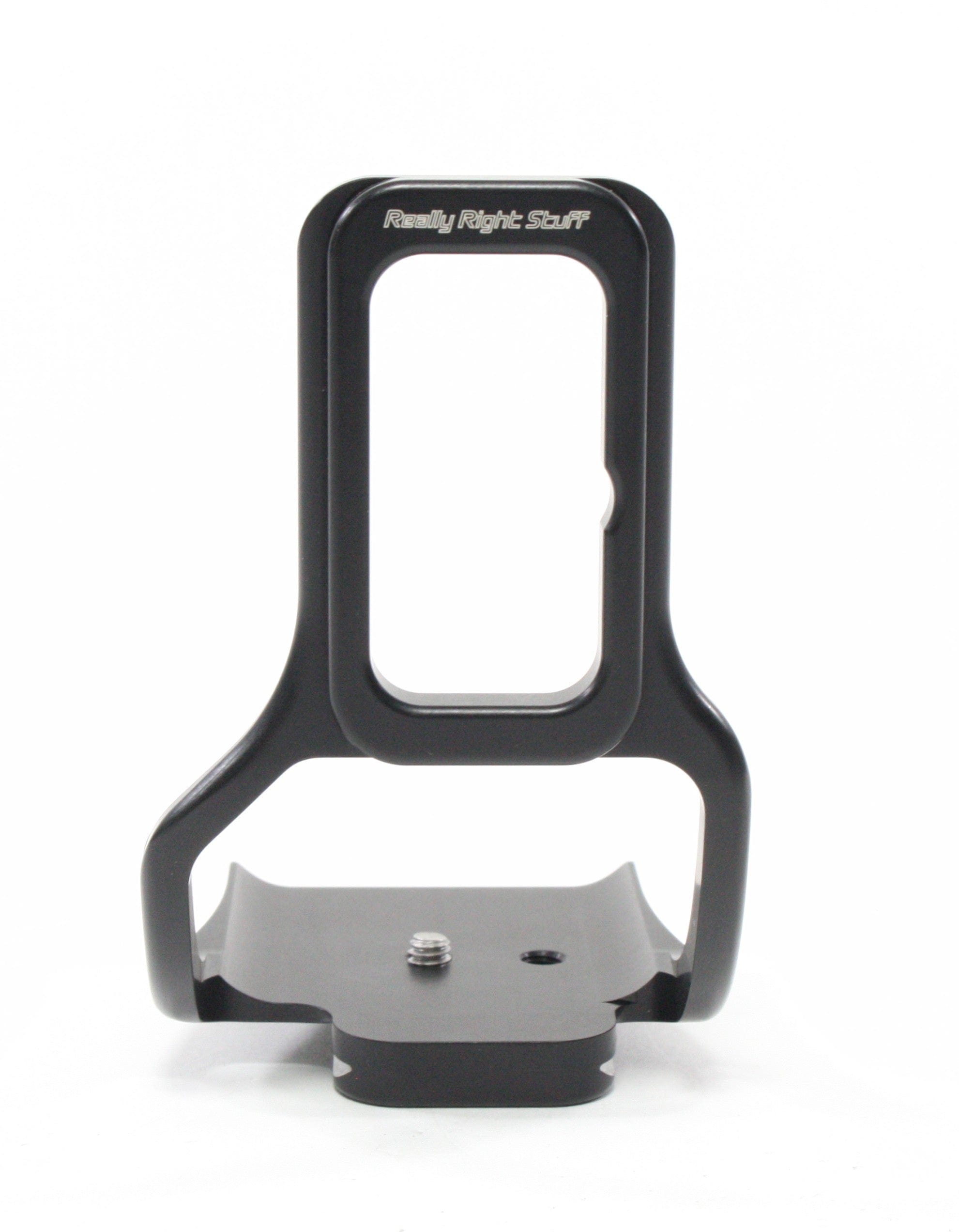 Really Right Stuff BGE3-L L-Plate for Canon 350D and 400D with BG-E3 Grip