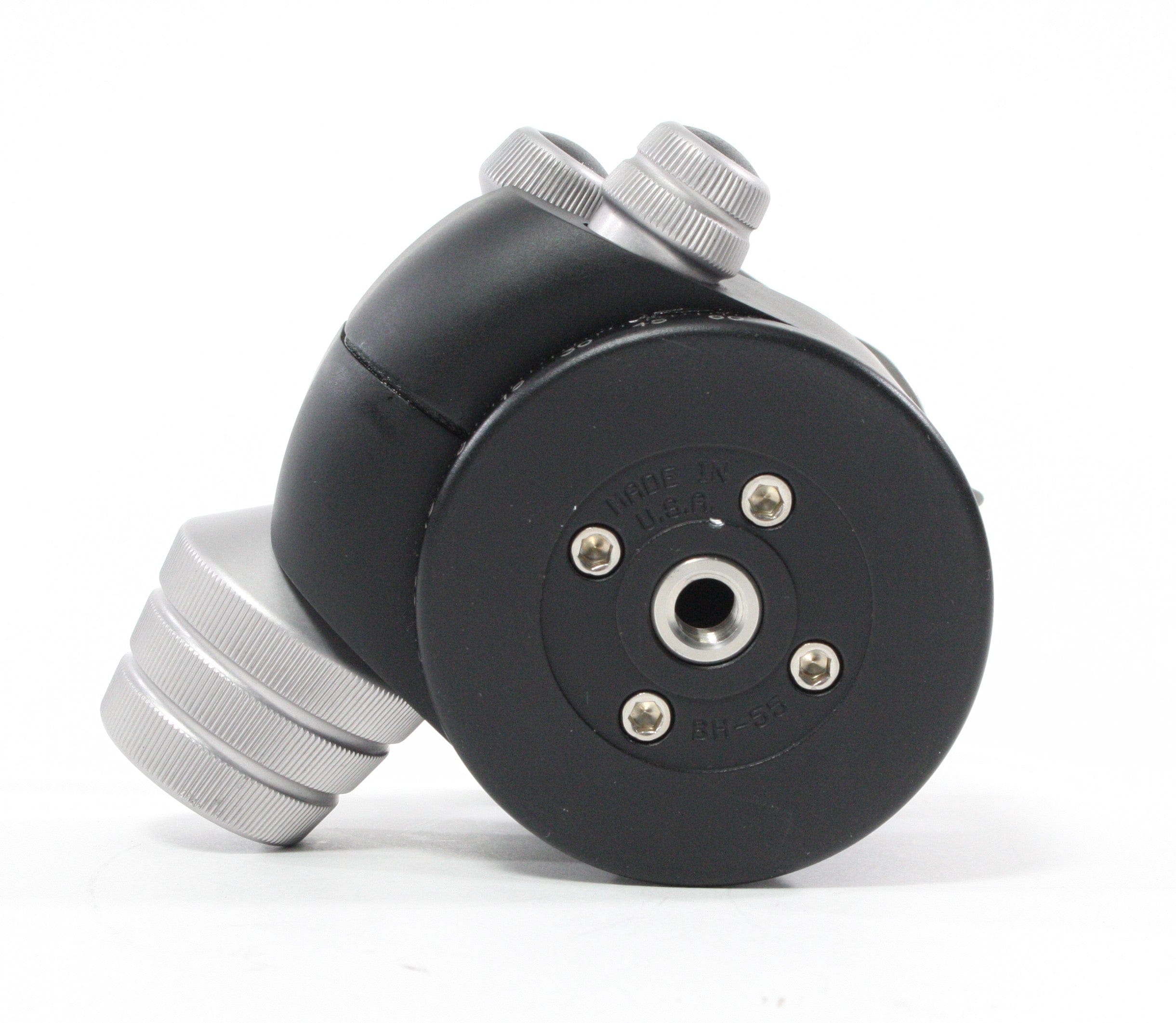 Really Right Stuff BH-55 Ball Head with Full-Size Lever-Release Clamp