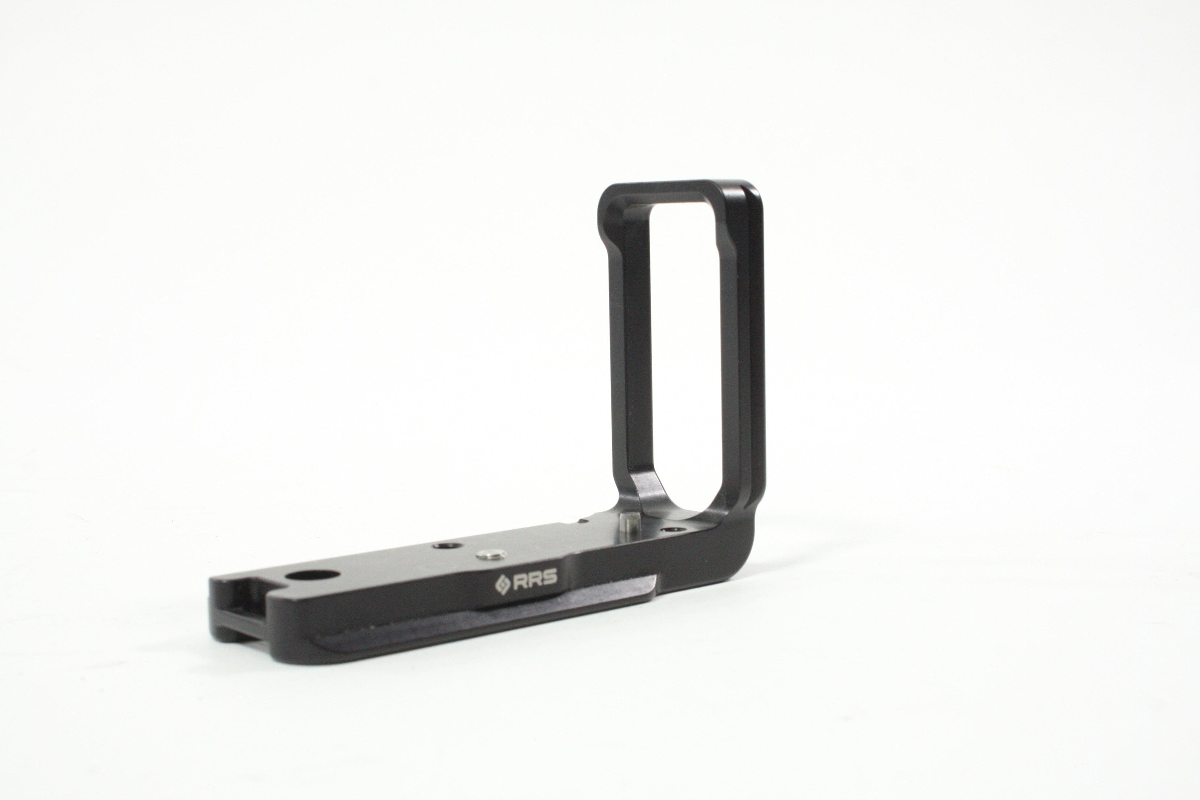 Really Right Stuff BZ7-UL Ultralight L-Bracket for Nikon Z 5, Z 6 II, Z 7, Z 7 II