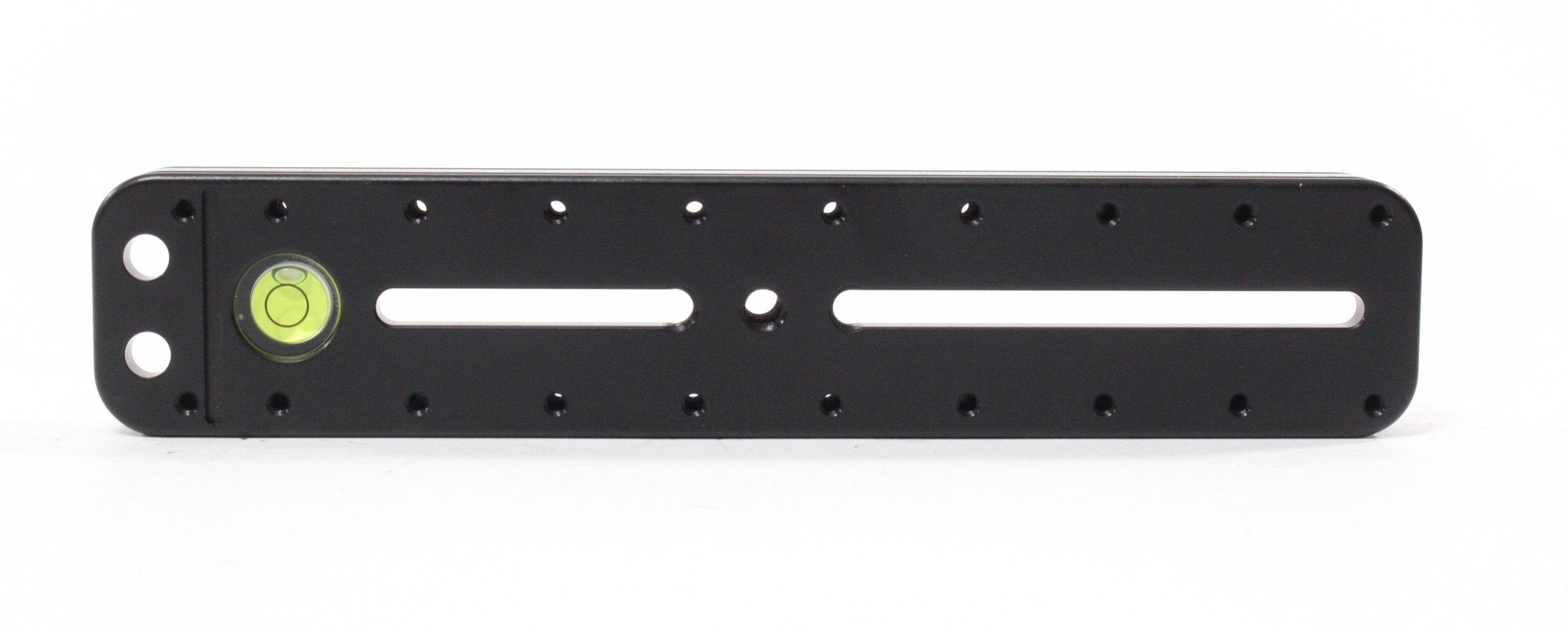 Really Right Stuff Pano Elements Package MRP-192 PCL-1 B Panning Clamp