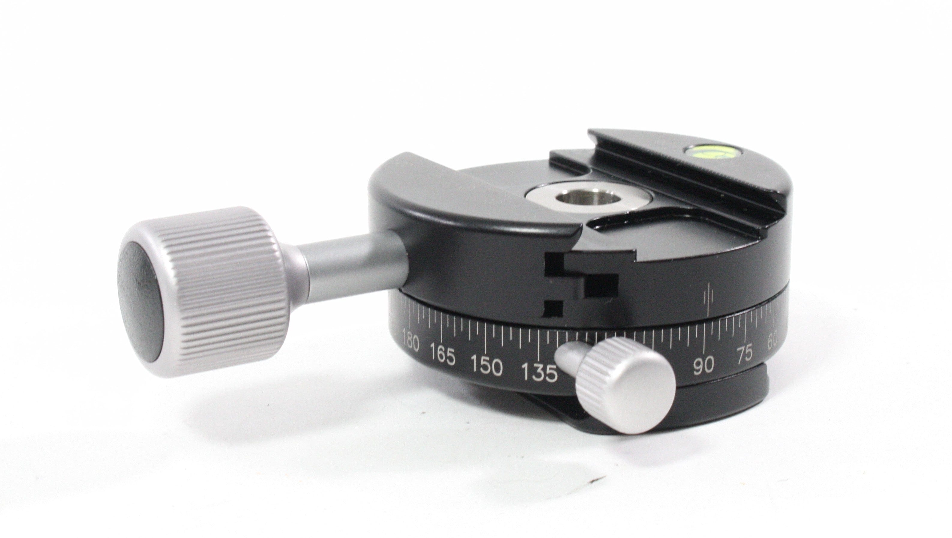 Really Right Stuff Pano Elements Package MRP-192 PCL-1 B Panning Clamp