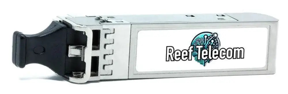 Reef Optics 10GBASE-ER SFP+ Transceiver Module MFM1T02A-ER - NVIDIA Mellanox Compatible | 1550nm 40km SMF LC DOM