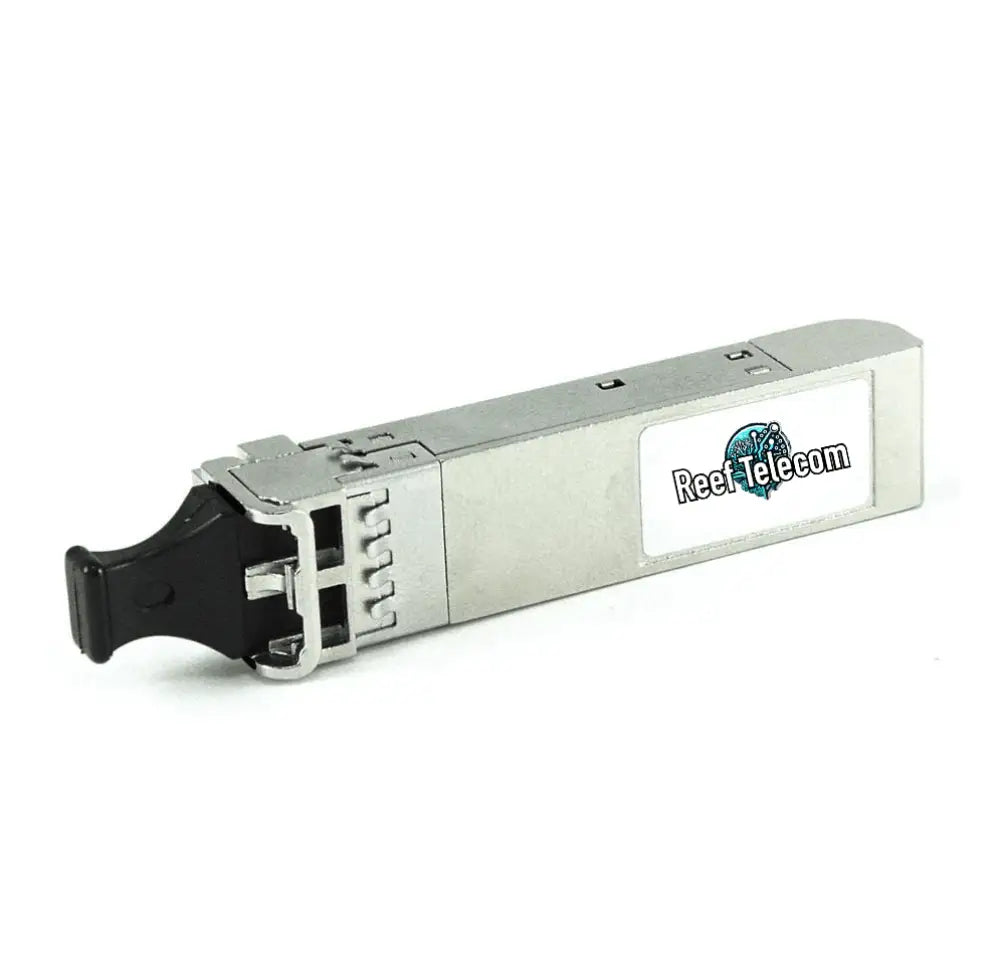 Cisco Compatible SFP-10G-T 10GBASE-T SFP+ RJ45 Copper Transceiver Module 30m SFP-10G-T-RT - Reef Optics