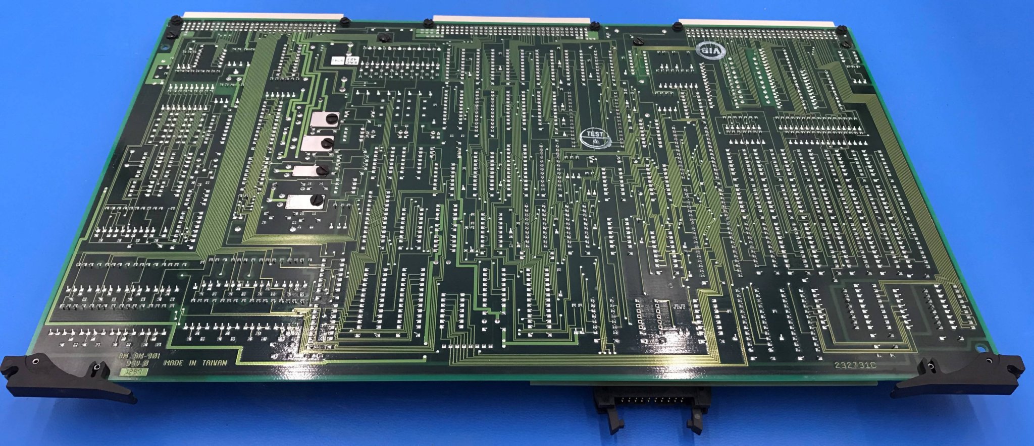 R/F Positioning Interface (46-232730 G1-F/2124659 Rev 0 GE