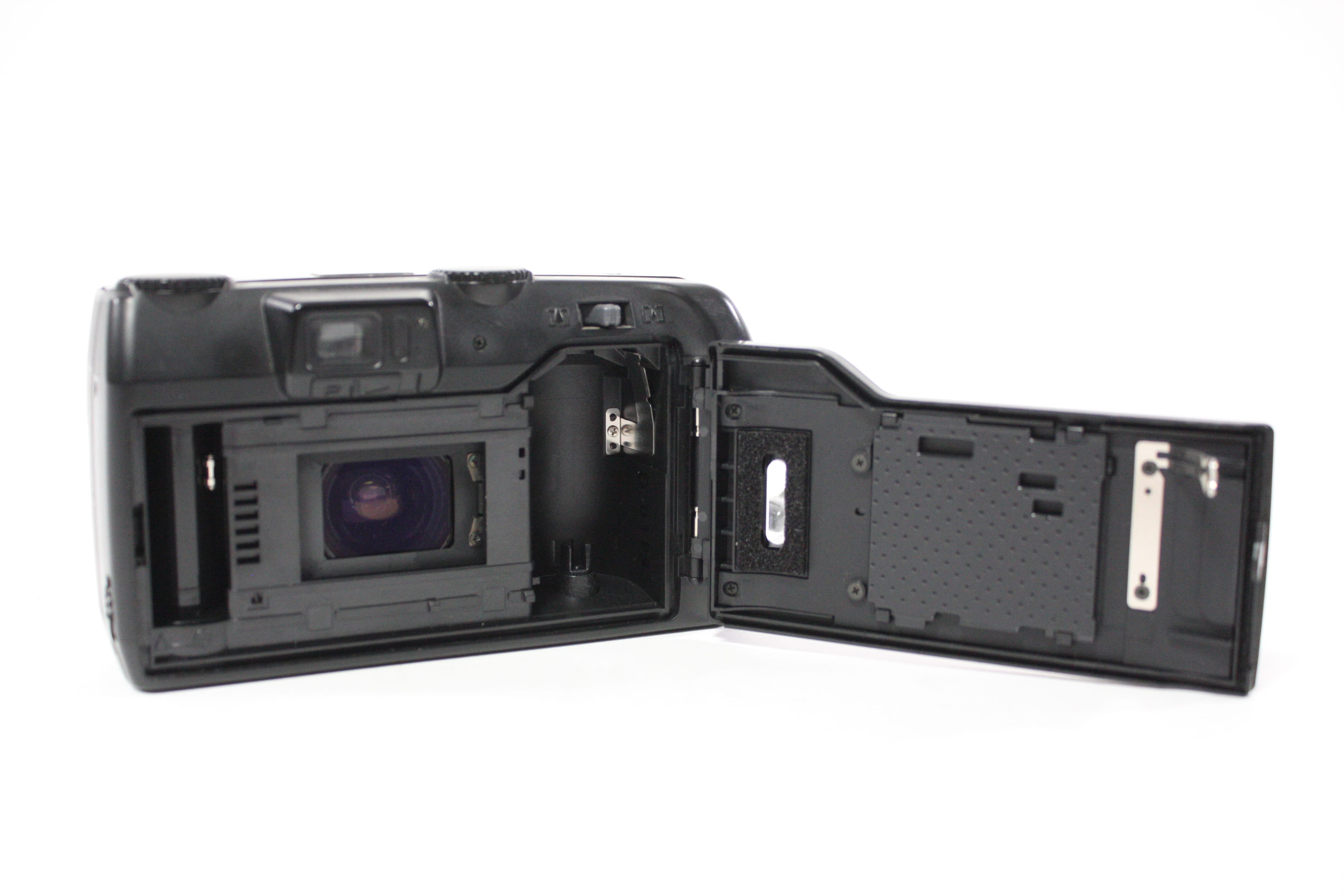 Ricoh Myport 330 Super 35mm Point and Shoot Camera