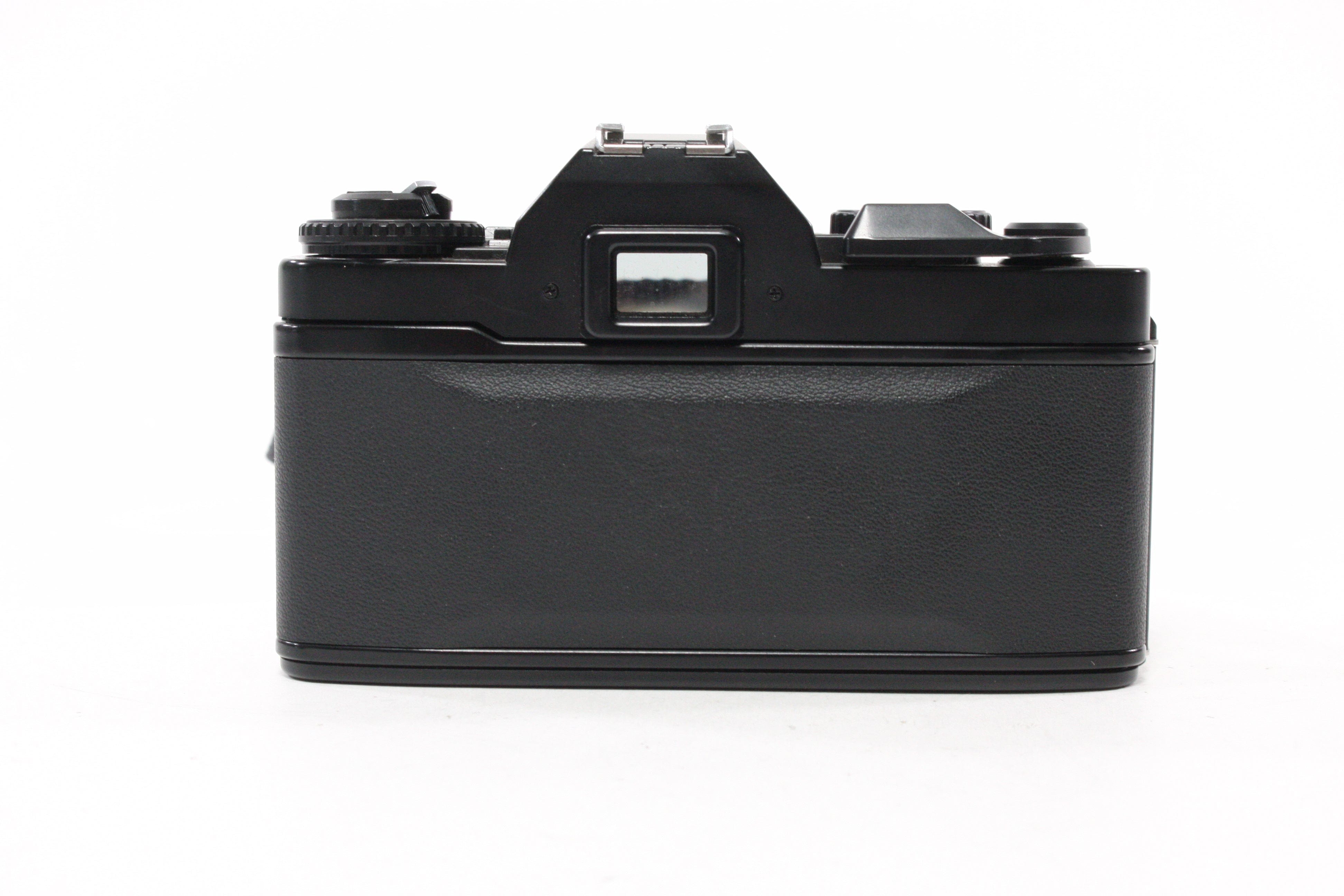 Ricoh XR-10 35mm Camera with 50mm f/2 Lens