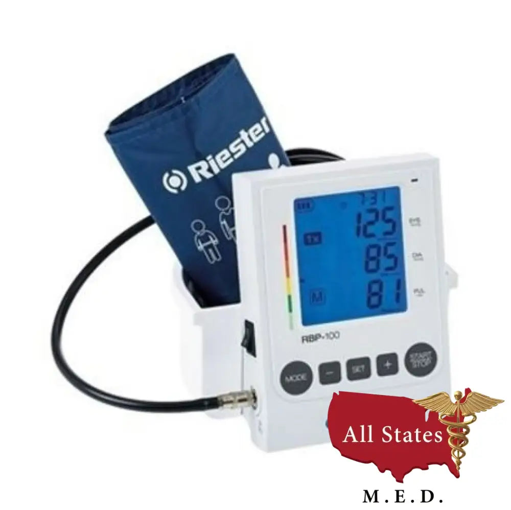 Riester RBP-100 Blood Pressure Monitor
