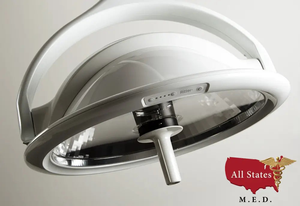 RITTER 255 LED PROCEDURE LIGHT