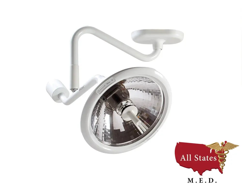 RITTER 255 LED PROCEDURE LIGHT