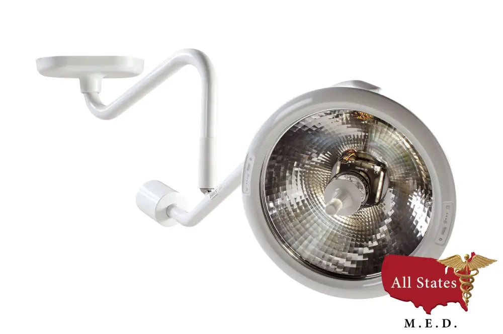 RITTER 355 Halogen PROCEDURE LIGHT