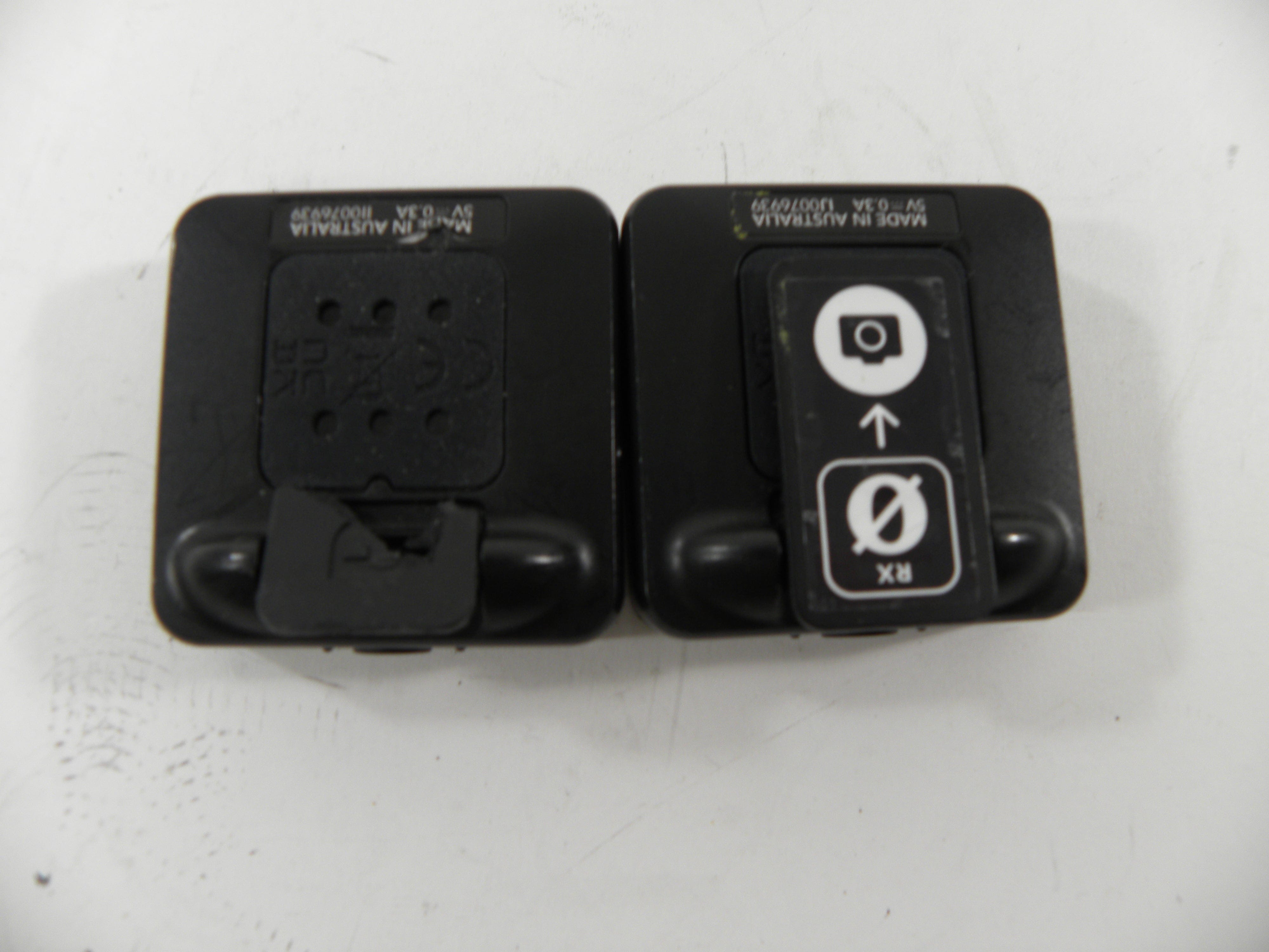 Rode TX-RX Wireless ME Mic Set