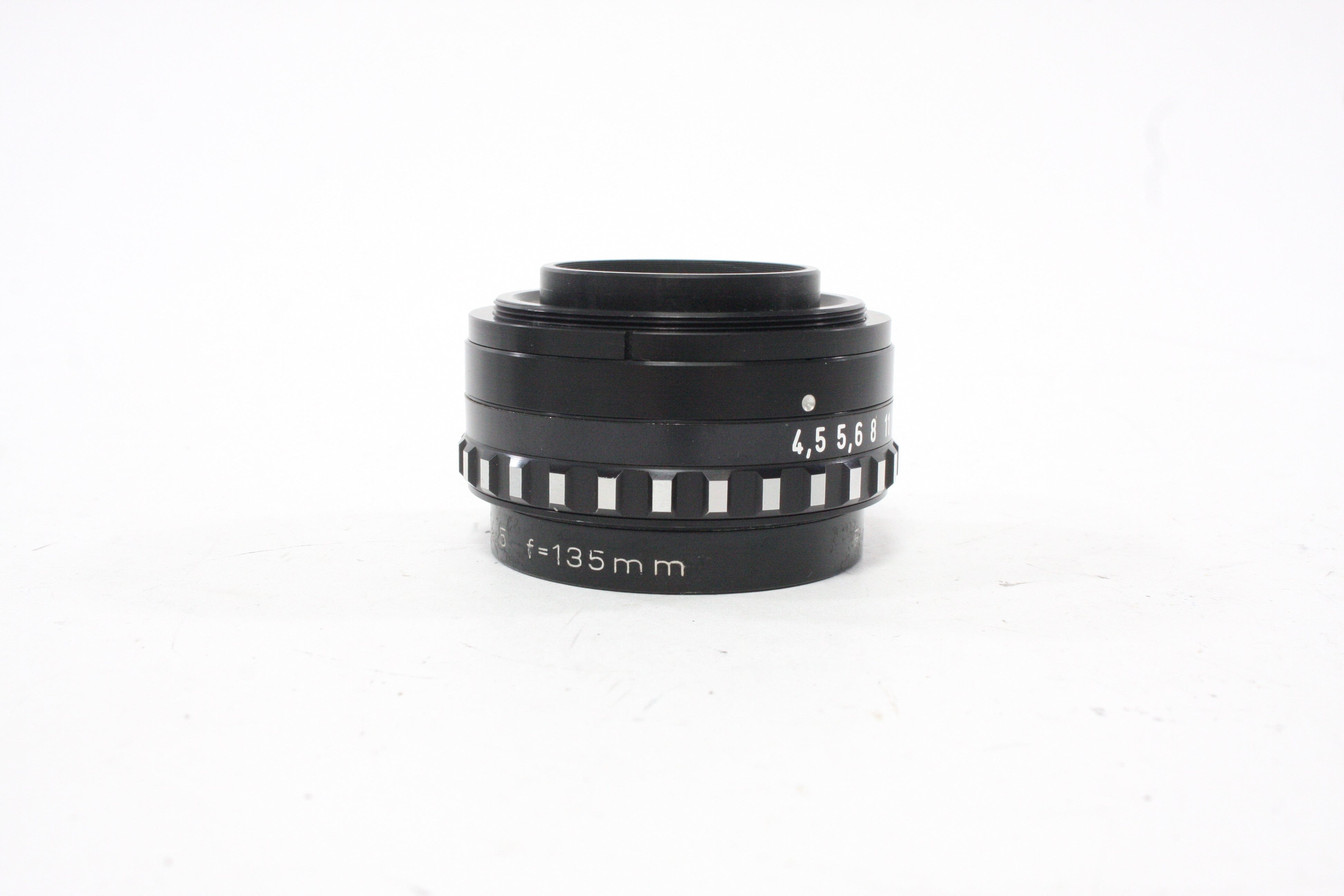 Rodenstock Omegaron 135mm f/4.5 Enlarging Lens
