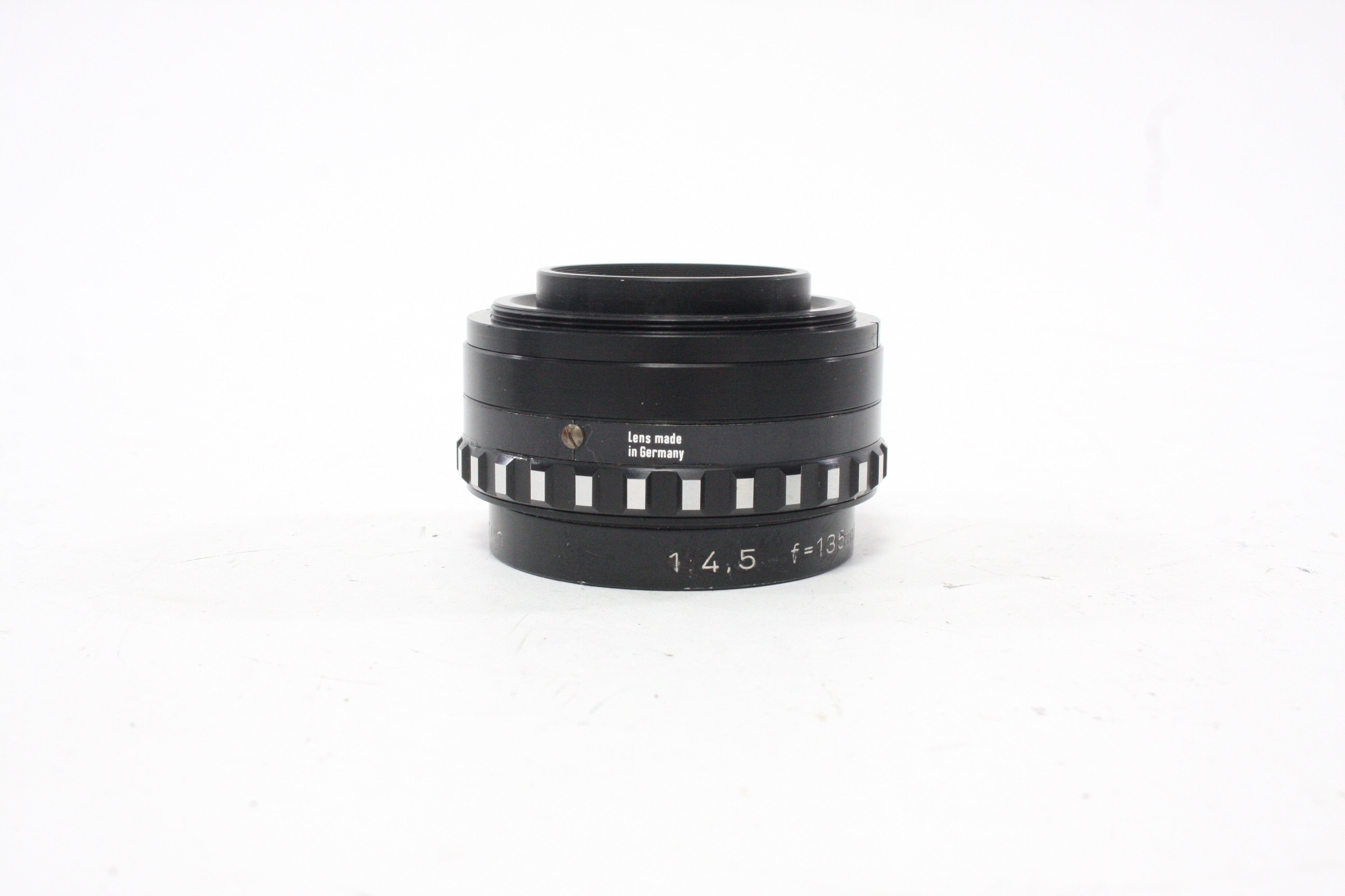 Rodenstock Omegaron 135mm f/4.5 Enlarging Lens