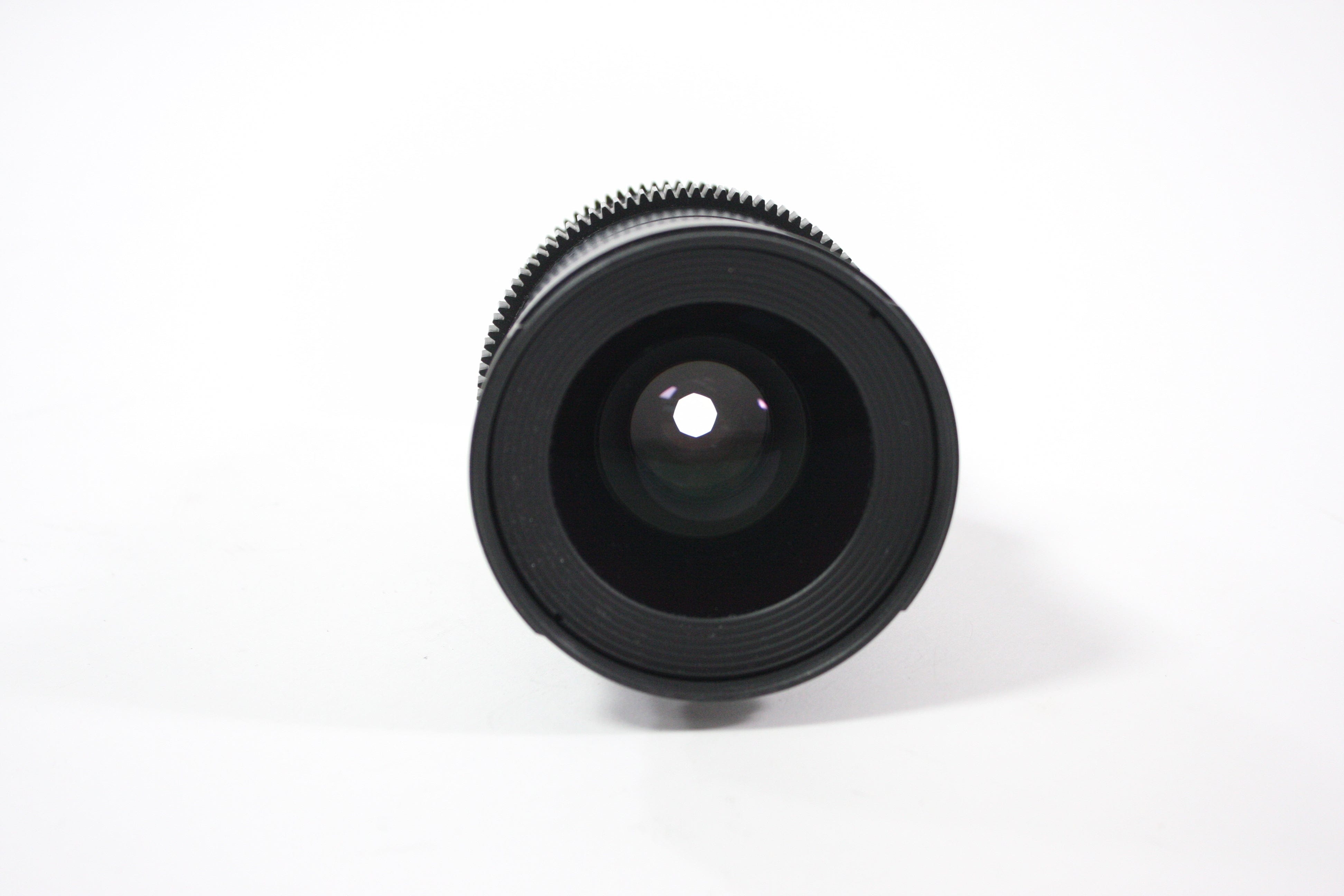 Rokinon 35mm T/1.5 AS UMC II for Micro 4/3 Mount