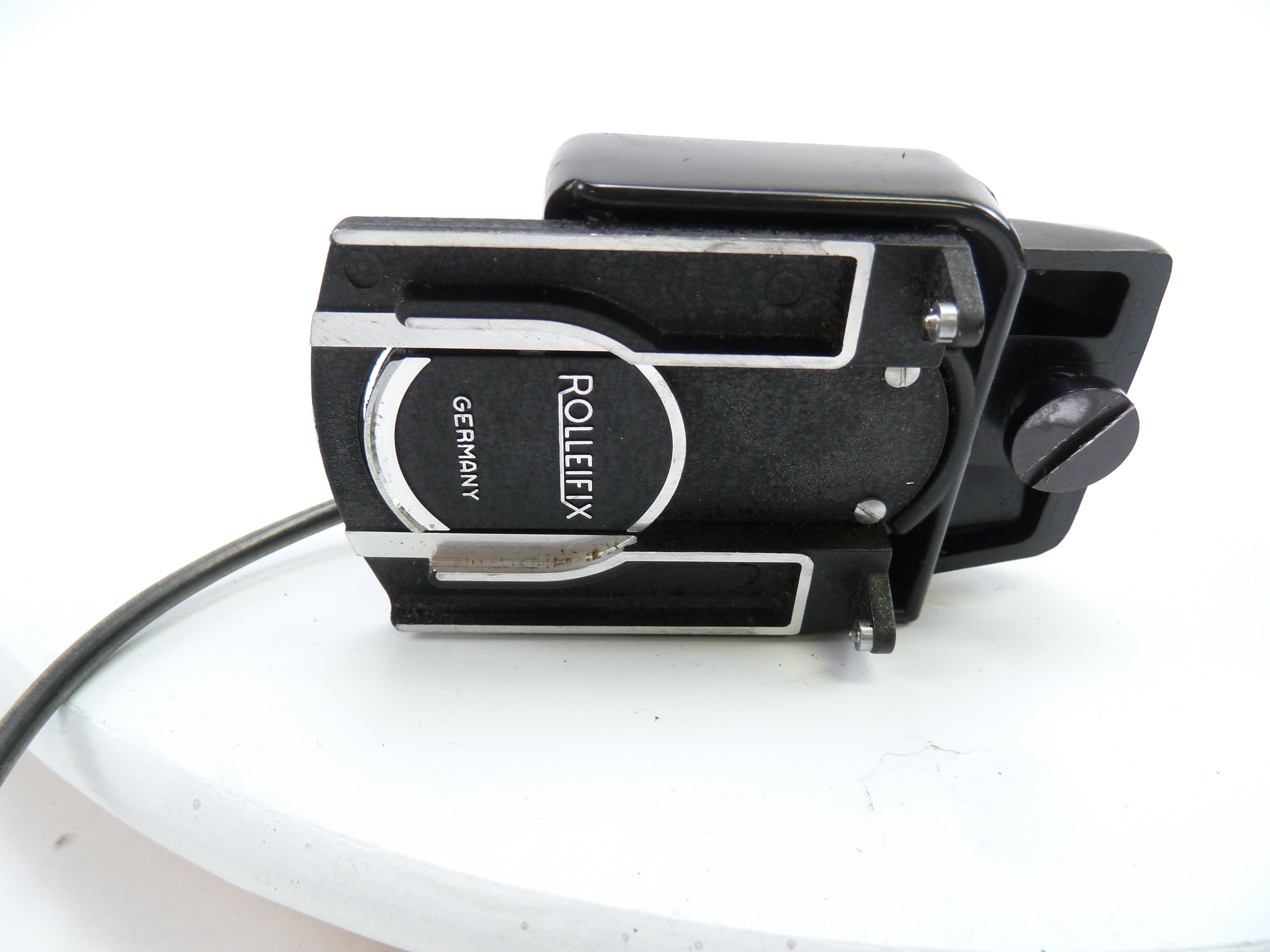 Rollei Rolleiflex Pistol Grip