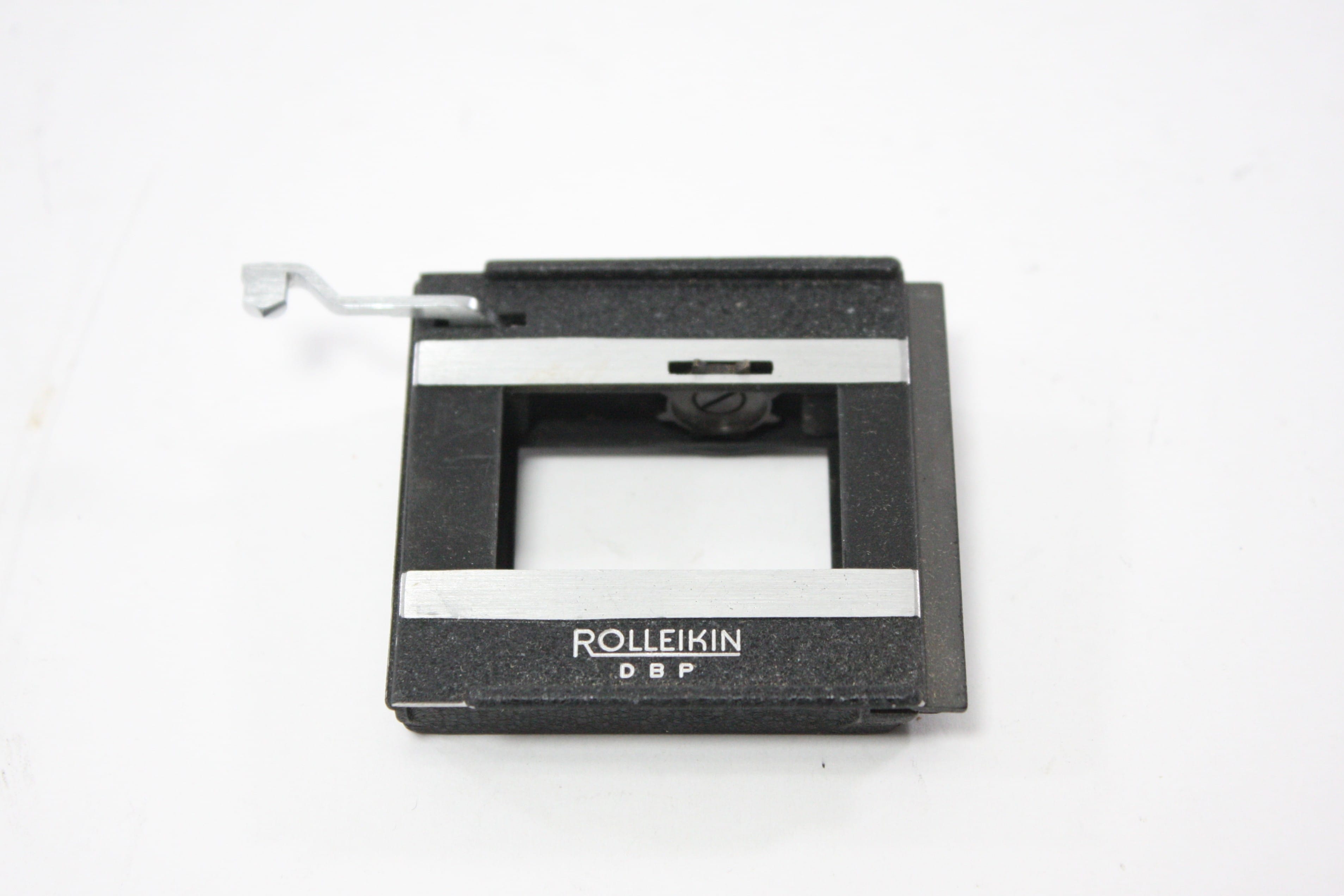 Rollei Rolleikin DBP 35mm Film Conversion Kit