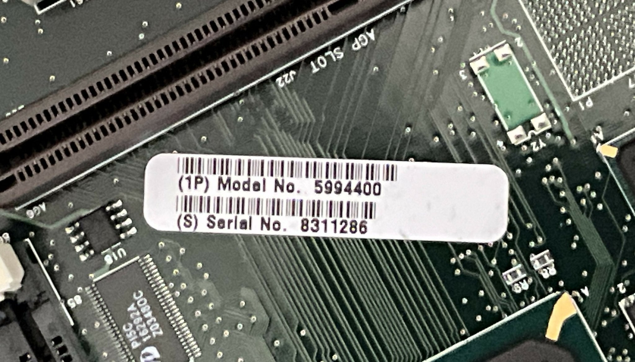 RTC REAL TIME CPU MODULE (5236042/05236042 SIEMENS