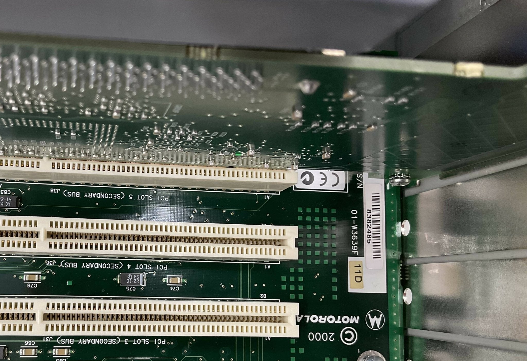 RTC REAL TIME CPU MODULE (5236042/05236042 SIEMENS