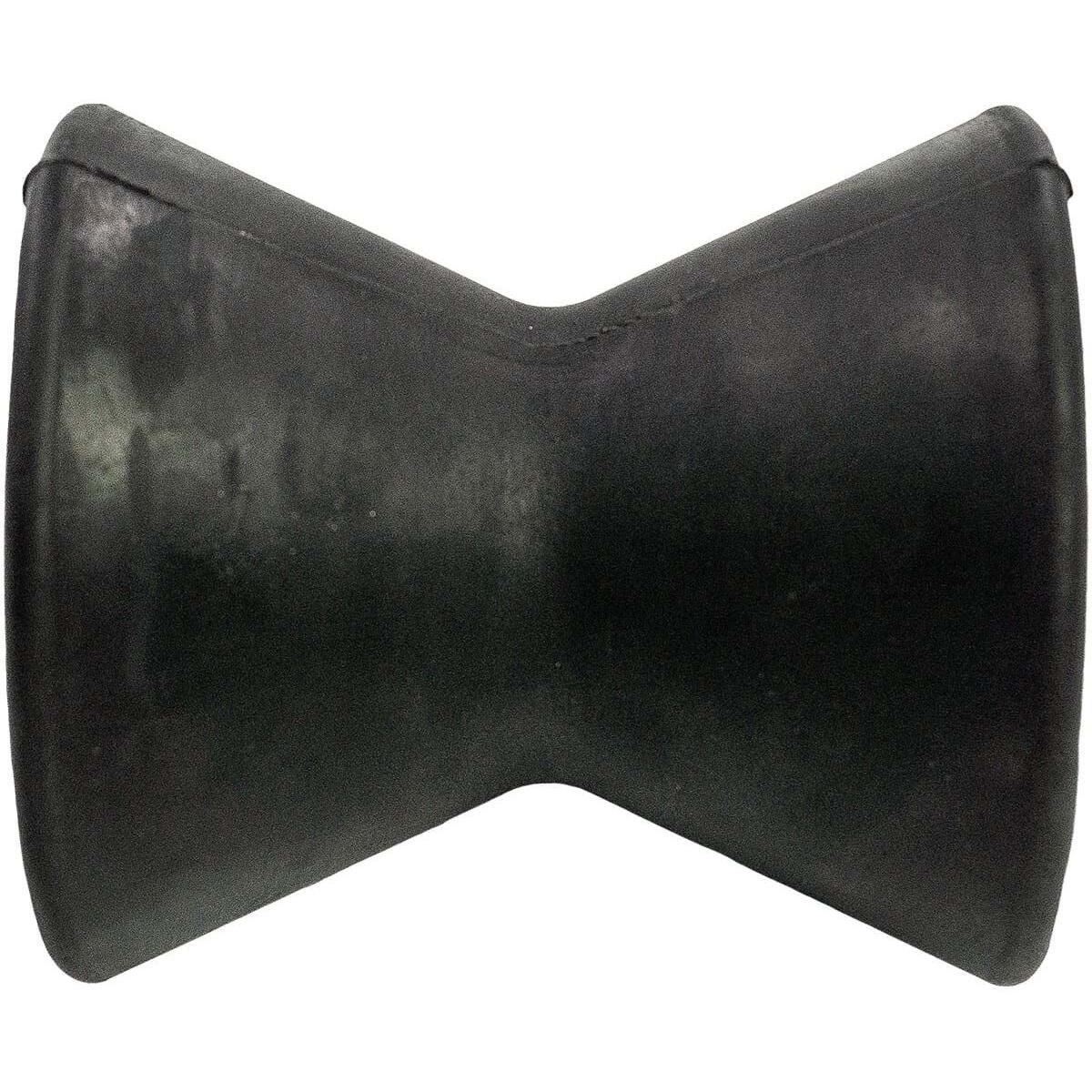 Tie Down Engineering 86488 Hull Sav'r Black Rubber Roller