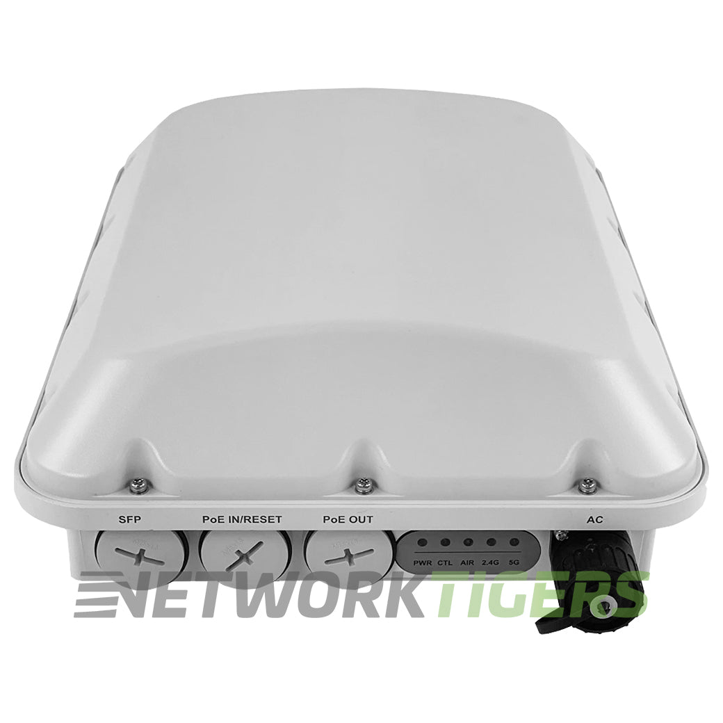 Ruckus 901-T750-US02 4x4:4 Wi-Fi 6 Outdoor Wireless AP w/ 2.56Gbps Backhaul