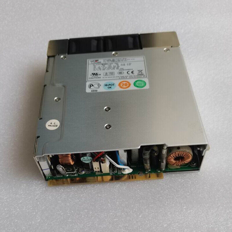 Zippy Emacs MRW-6420P-R Redundant Power Supply Module 420W ##