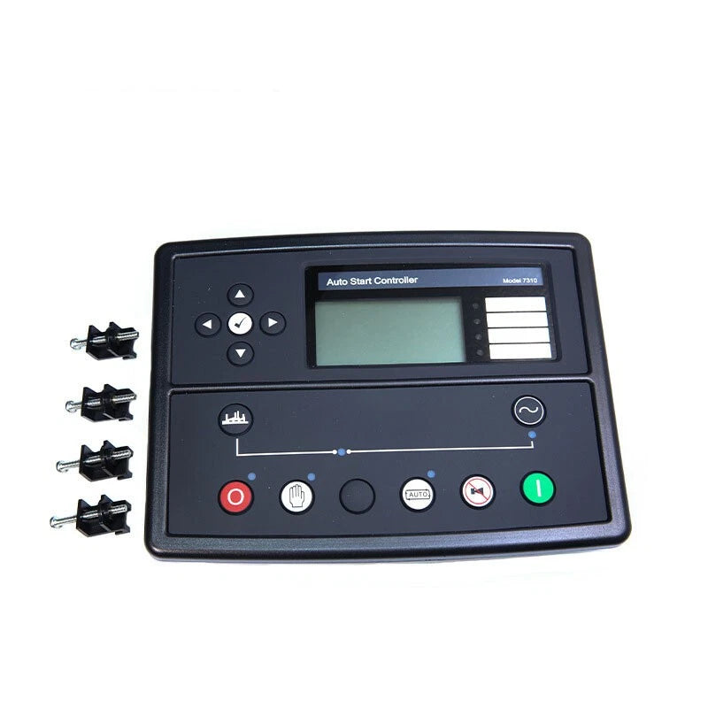 DSE7310 FIt For DSE Deep Sea Electronics Generator Auto Start control panel