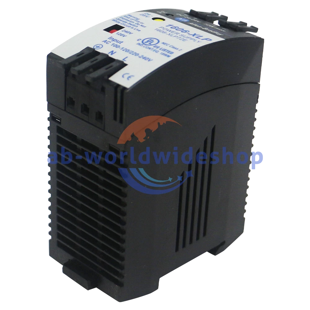 1606-XLP72E Power Supply Factory Sealed 1606XLP72E