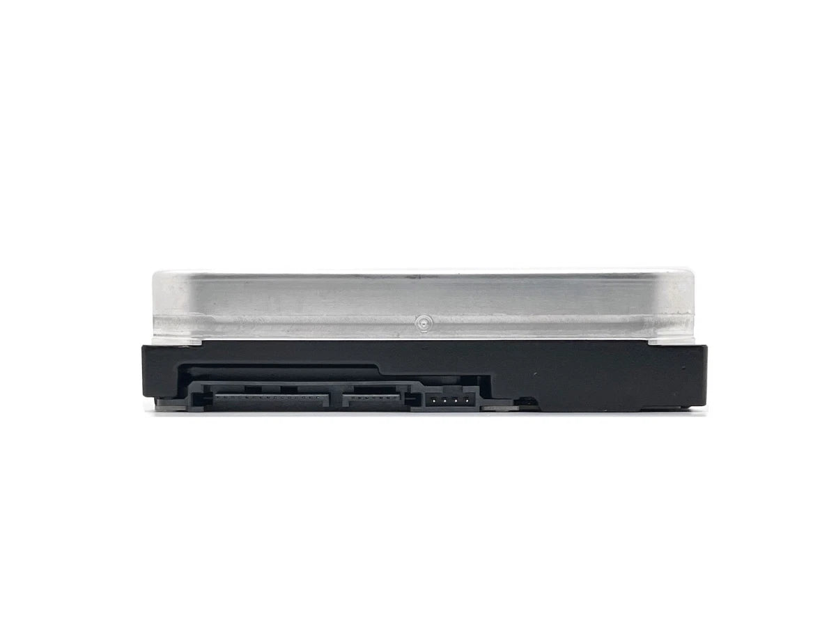 Seagate Exos X16 ST16000NM001G 16TB 512E SATA 6Gb/s 3.5" Enterprise Hard Drive