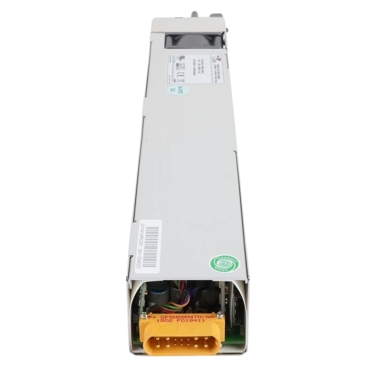 Zippy EMACS M1V-2800V 800W 1U Redundant Module Slim Type Server Power Supply