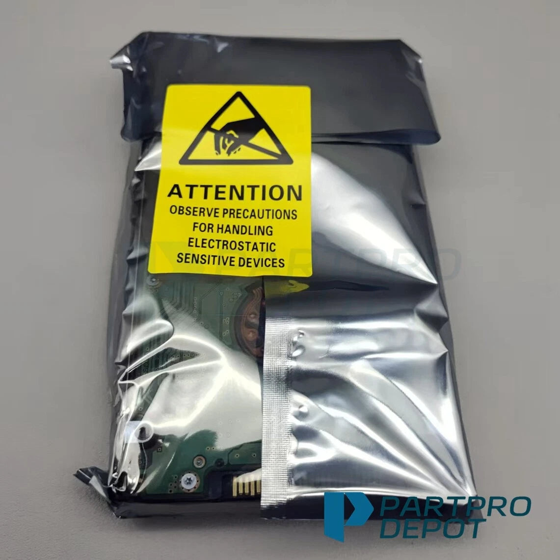 New HPE J9F49A 787649-001 MSA 1.8TB 2.5" SAS 10K 12G SFF BC HDD Hard Drive