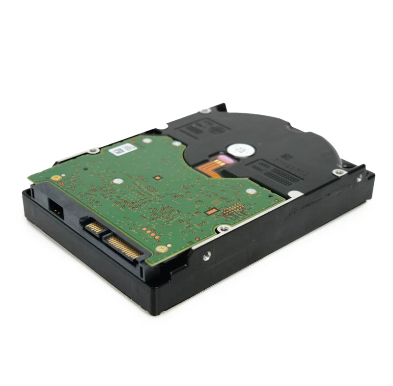 WD Ultrastar DC HC330 10TB 7.2K RPM SATA 6Gb/s 3.5" HDD WUS721010ALE6L4-0B42266
