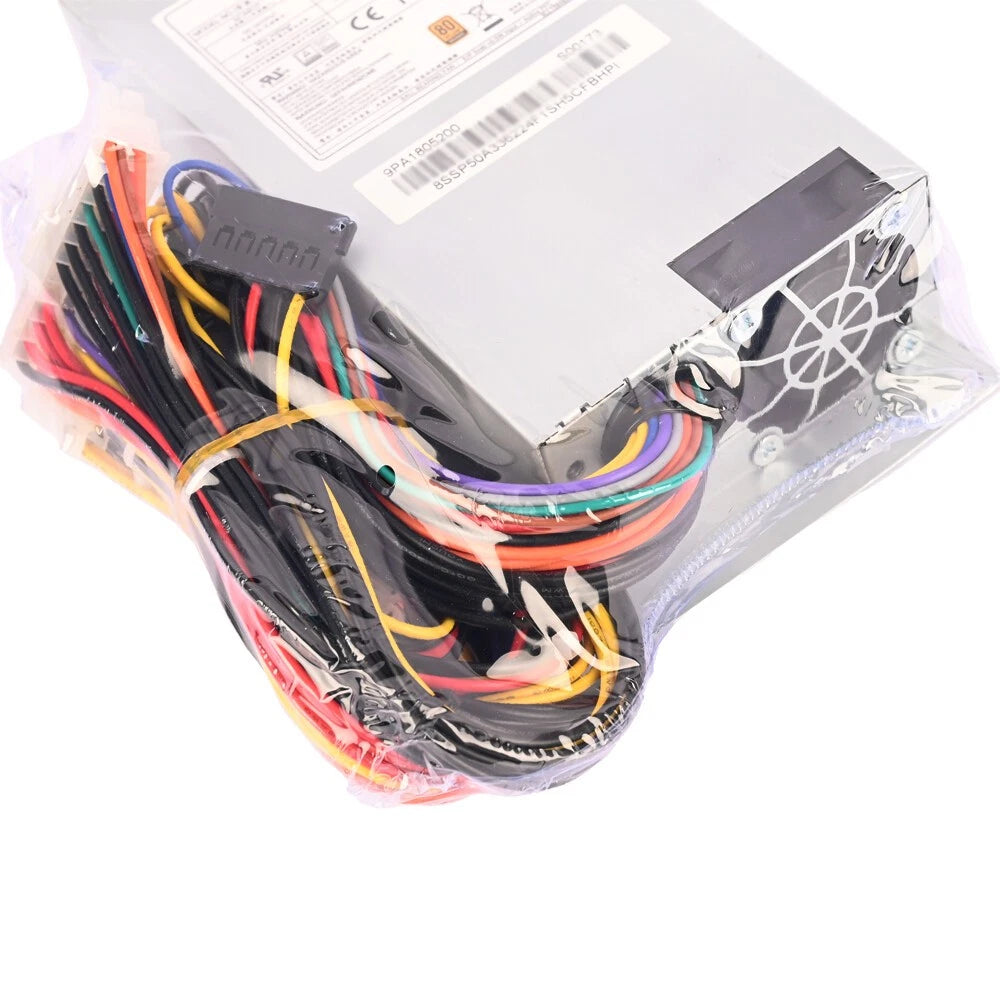 FSP FSP300-701UJ / FSP350-701UJ Server Power Supply US
