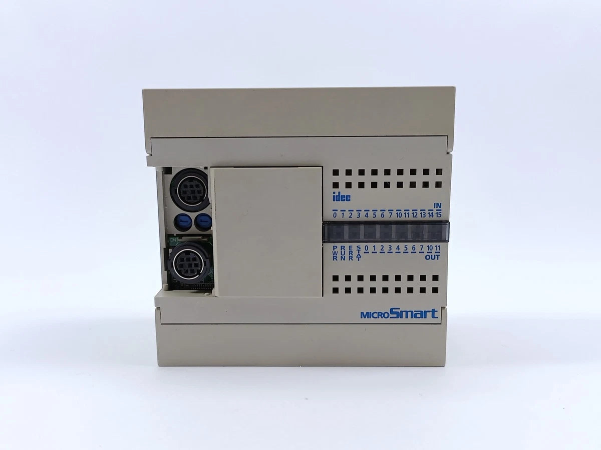 Idec FC4A-C24R2 Microsmart 100-240VAC 50/