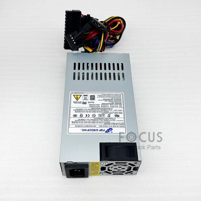 New 1U Power Supply Silent FLEX for HP ProLiant Microserver N36L PSU