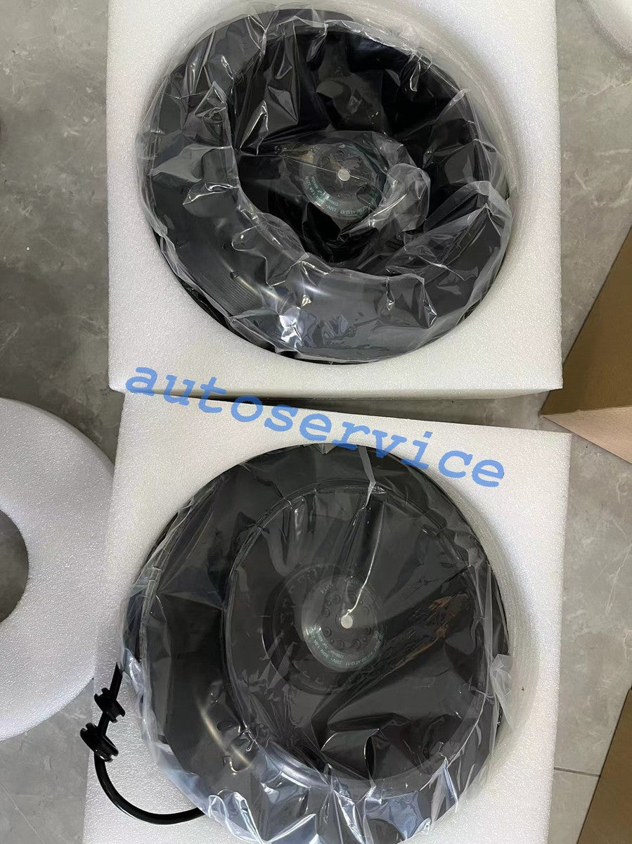R2E280-AE52-17 Fan For AB Ebmpapst Converter 230V 50HZ By Fedex or DHL