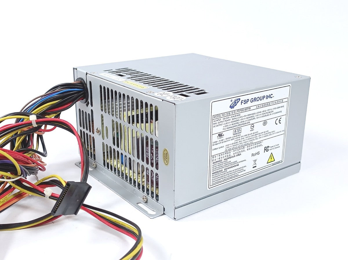 FSP GROUP FSP350-60PFB Switching Power Supply 350W