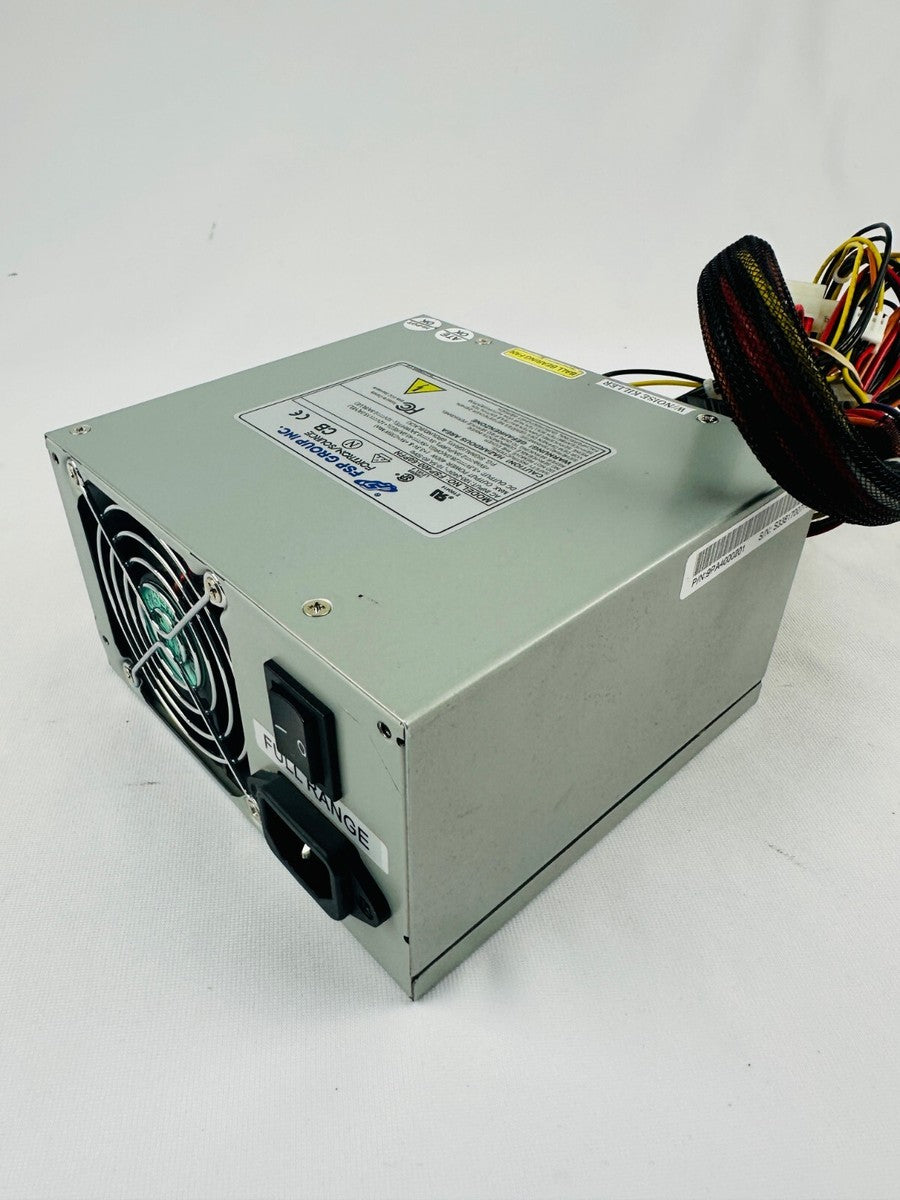 FSP Group FSP400-60PFN 9PA4000201 400 Watt ATX Power Supply