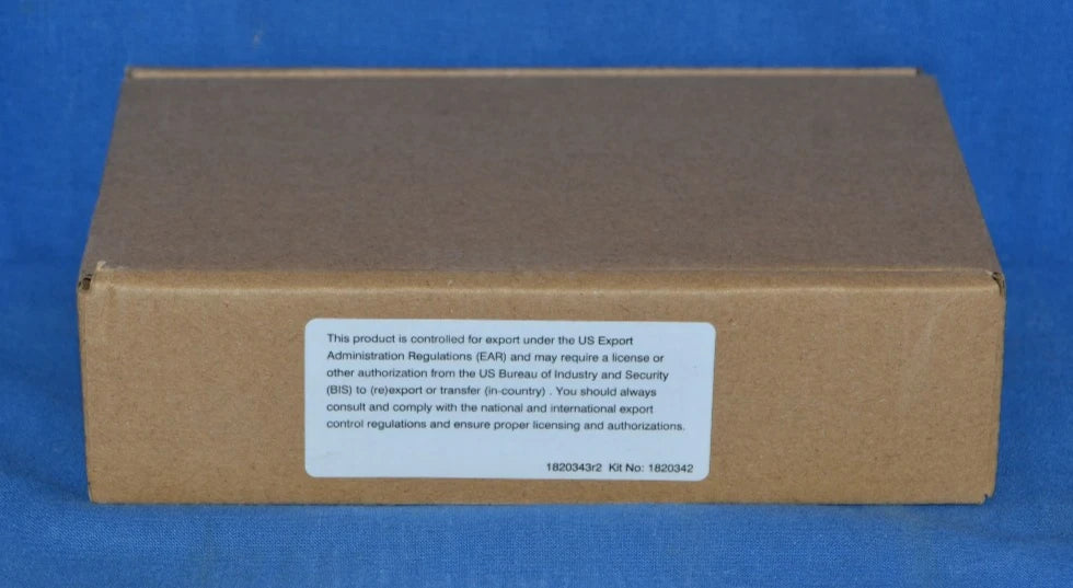 AXIS Communications T8144 60W Industrial Midspan - 01154-001