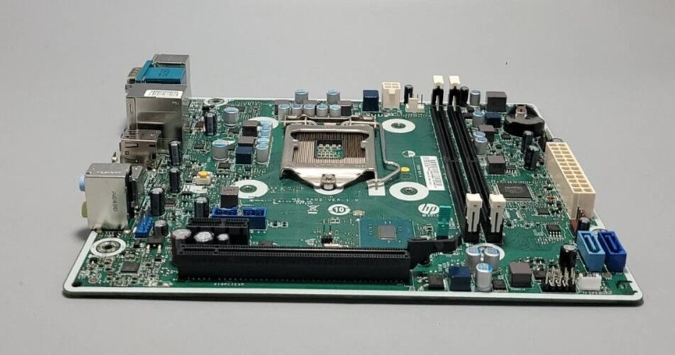 HP Motherboard 799156-001 for G3 SFF MS-7A02 LGA 1151 DDR4 AS 798930-001