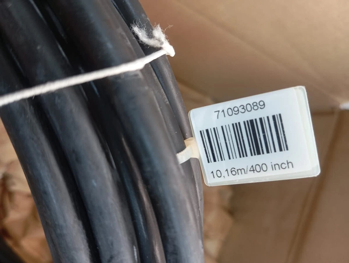 Endress+Hauser / CERABAR M / Pressure Transmitter and Sensor / PMP51-1F0V9/115