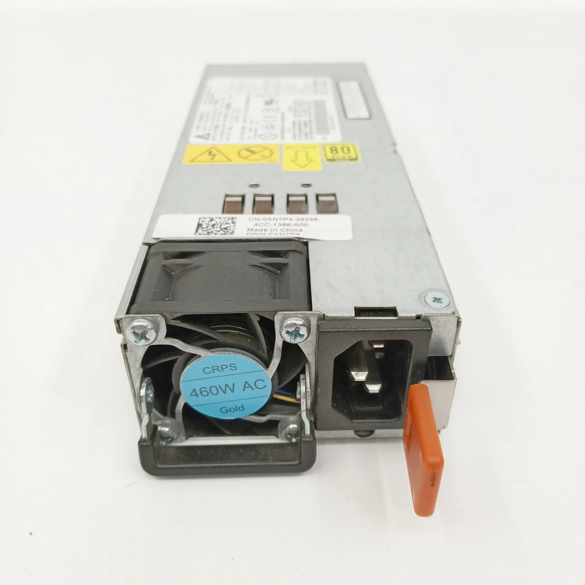 Dell 460W 80 Gold Plus Power Supply Unit DPS-460KB-C XN7P4