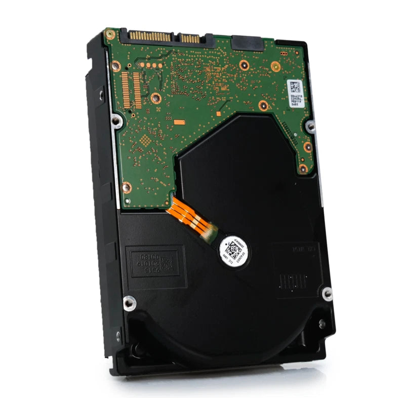 WD Ultrastar DC HC550 18TB 7.2K RPM SATA 6Gb/s 3.5" HDD WUH721818ALE6L4 0F38459