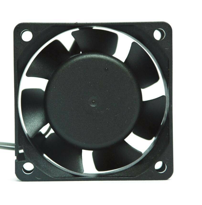 SUNON AC FAN MA2062-HVL GN AC220-240V 50/60HZ 4.1/4.4W 60X60X25MM