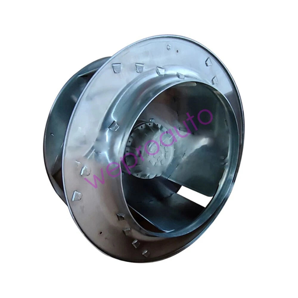 400V 2.5/1.45A 830W Centrifugal Fan For Ziehl Abegg RH56M-6DK.6K.1R