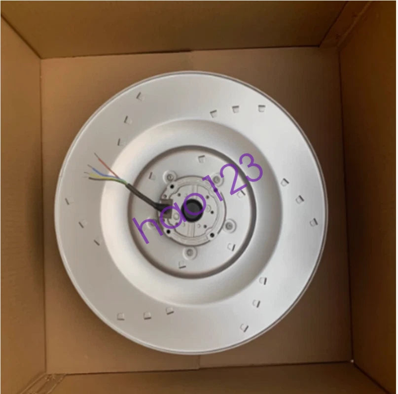 Brand New ebmpapst centrifugal fan R4E310-AF12-05 Fast Delivery DHL/FedEx