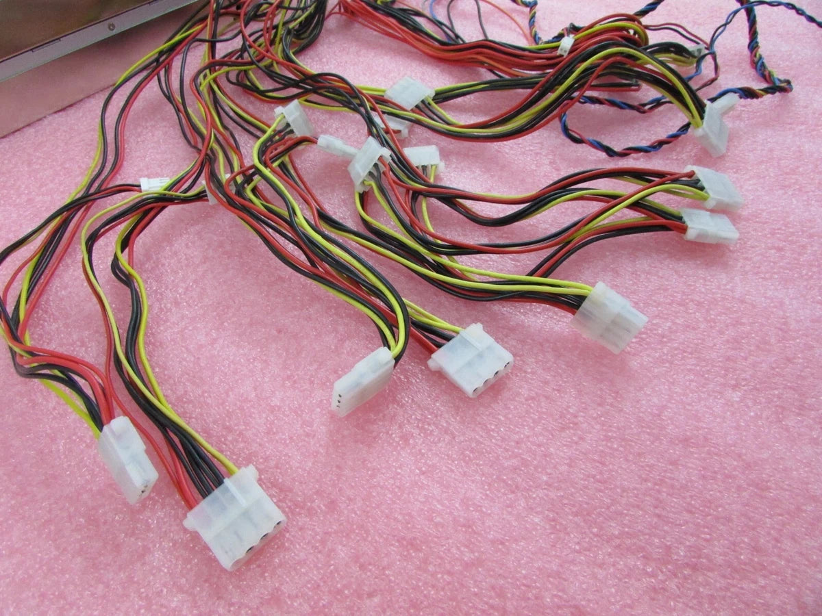 Zippy Emacs M1Z3-5950V3V 950W 3U Redundant Server Power Supply 3x M1Z-5500V Mods